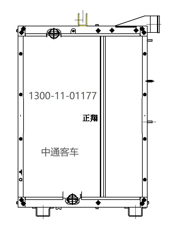 中通客车